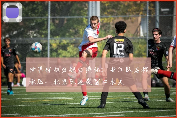 世界杯积分战白热化：浙江队后程承压，北京队逆袭窗口未关
