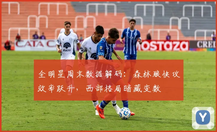 全明星周末数据解码：森林狼快攻效率跃升，西部格局暗藏变数