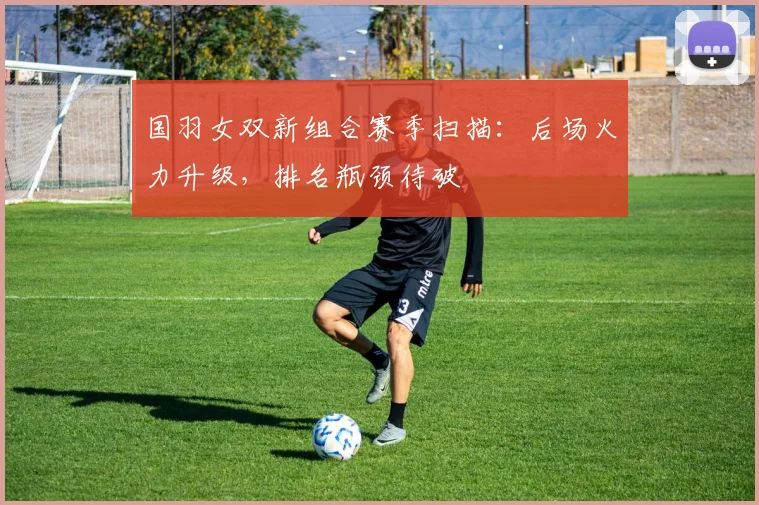 国羽女双新组合赛季扫描：后场火力升级，排名瓶颈待破